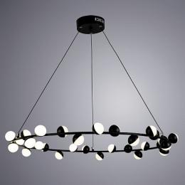 Подвесная светодиодная люстра Arte Lamp Dexter  - 3